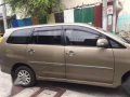 Toyota Innova G DSL MT 2012 For Sale-2