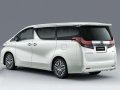 For sale Brand New Toyota Alphard-7