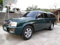 2001 Mitsubishi Endeavor L200 For Sale-0