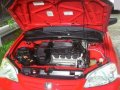 2001 Honda Civic LXi Dimension VTEC3 body-9