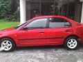 2001 Honda Civic LXi Dimension VTEC3 body-3