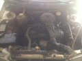FOR SALE: Mitsubishi Lancer 1996 Silver -3