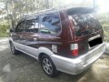 Toyota Revo SR 2001 Manual Gas for sale-3