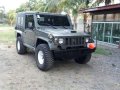  Mitsubishi Pajero Military Jeep Automatic for sale-0