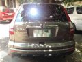 Honda CRV 2010 Grey For Sale-2