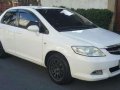 Honda City 2007 1.3 iDSI Manual-3