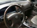 2002 Nissan Cefiro A33 Silver For Sale-4