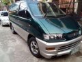 Mitsubishi Spacegear Local Manual Diesel for sale-7