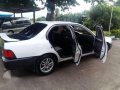 Toyota Corolla Manual 1996 Gas for sale-2