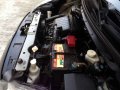 2013 mitsubishi mirage glx manual transmission. low mileage-7