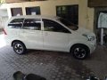 2012 Toyota Avanza J Manual White Gas for sale-2