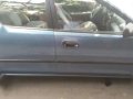 1997 Mazda Familia Manual Blue For Sale-1