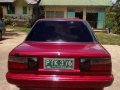 Toyota Corolla Manual Gas for sale-5