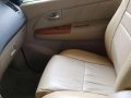 2010 Toyota Fortuner G 4x2 Automatic-7