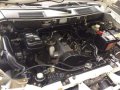 Mitsubishi Adventure GLS Diesel 2007 for sale-9