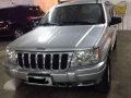 Jeep Grand Cherokee Laredo Automatic for sale-11