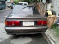 Mitsubishi Lancer 1994 Silver Automatic for sale-2