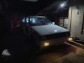 Nissan Pulsar 1982 MT White For Sale-6