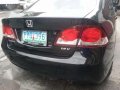 2011 Honda Civic 1.8V CASA records AT for sale-1
