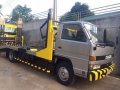 Isuzu Elf Car Carrier NPR For Sale-5