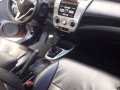 Honda City 2011 MT Gas For sale-9