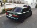 Mitsubishi Lancer GLXi 1995 Manual for sale-0