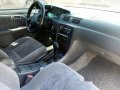 Toyota Camry 1997 for sale-5