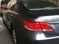 Toyota Camry Grey Automatic for sale-1