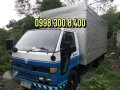 For sale Isuzu elf 4ba1 16 ft. Aluminum -0