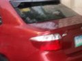 2005 Toyota Vios J MT Gas for sale-4