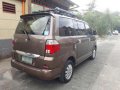 2013 Suzuki APV GLX Manual for sale-2