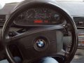2001 BMW 318i AT Green For Sale-5