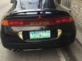 Mitsubishi Eclipse 1997 Black for sale-1