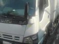 Isuzu Elf NKR Close.Van 4HL1 For sale-2