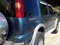Ford Everest 2005 Diesel Manual for sale-2