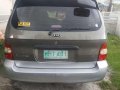 sale or swap Kia Carnival diesel 2001 model-1