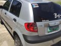 Hyundai Getz 1.1L manual 2011 Acquired-4