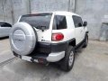 For sale 2014 Toyota FJ cruiser-3