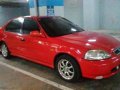 Honda Civic LXI Automatic 1996 for sale-2