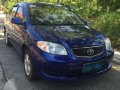 Fresh Toyota Vios 1.3 E manual pristine condition 2006 acquired-2