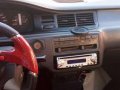 Honda ESI 94 AT Gas Red For Sale-4