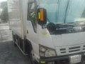 Isuzu Elf NKR Close.Van 4HL1 For sale-0