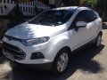 Ford Eco Sport White SUV for sale-6