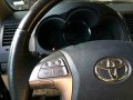Toyota Fortuner 2014 for sale-3
