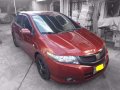 Honda City 2011 MT Gas For sale-1