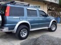 Ford Everest 2005 Diesel Manual for sale-5