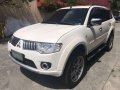 2009 Mitsubishi Montero GLS SE 3.2 Diesel For Sale-4