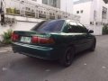 Mitsubishi Lancer GLXi 1995 Manual for sale-8