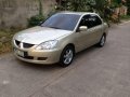 Mitsubishi Lancer gls at 04mdl-0