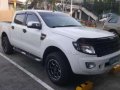 Ford Ranger XLT 4x2 2013 Manual-4